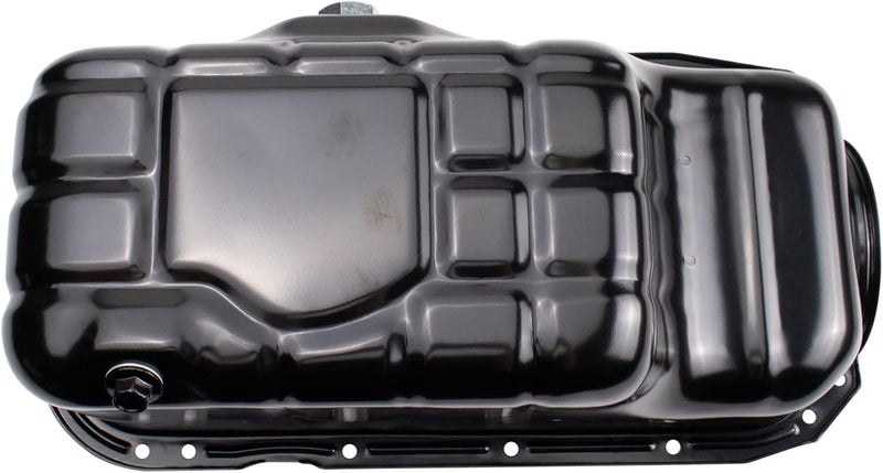 TRQ Engine Oil Pan for Chrysler Dodge Plymouth 3.0L V6 - Image 5