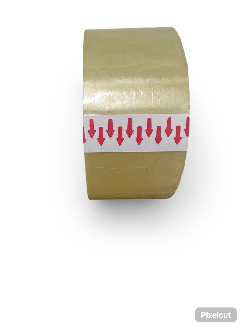 Generic Skyknight Heavy Duty Clear tape  - Image 2