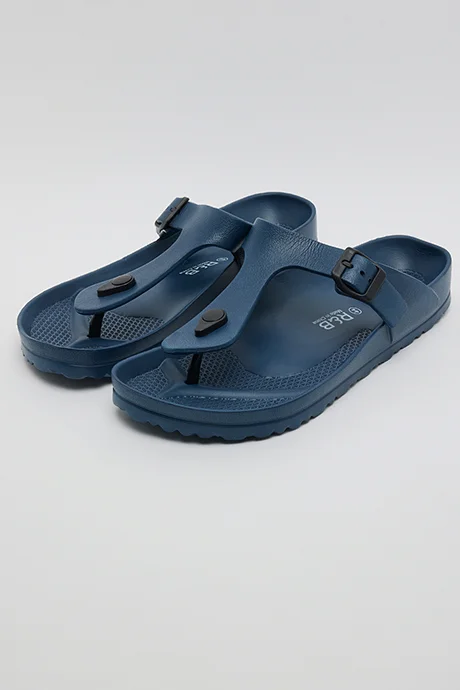أر أند بي Toe-Post Comfort Sandals