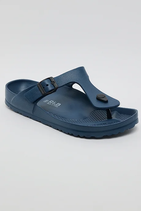 أر أند بي Toe-Post Comfort Sandals