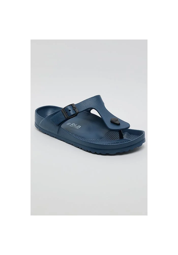 أر أند بي Toe-Post Comfort Sandals