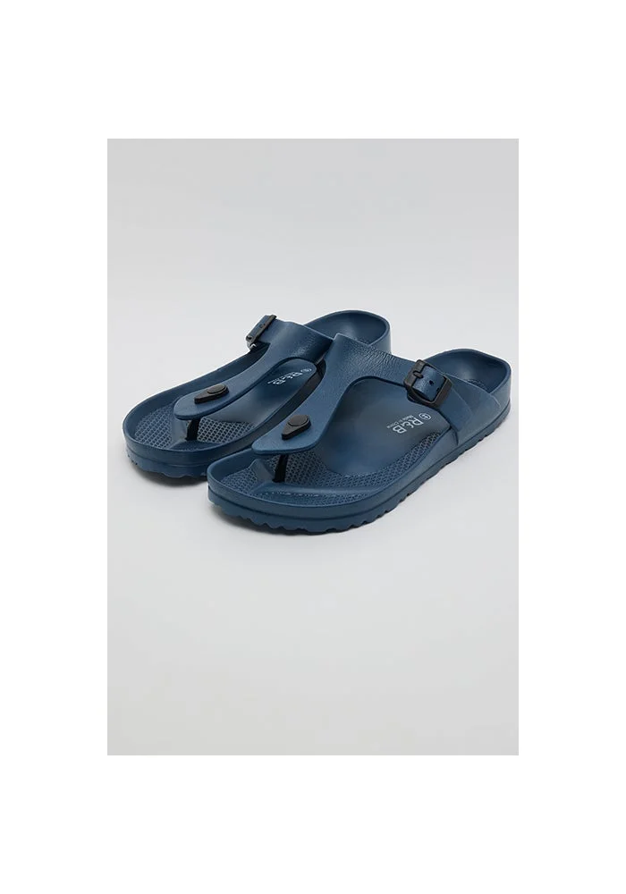 أر أند بي Toe-Post Comfort Sandals
