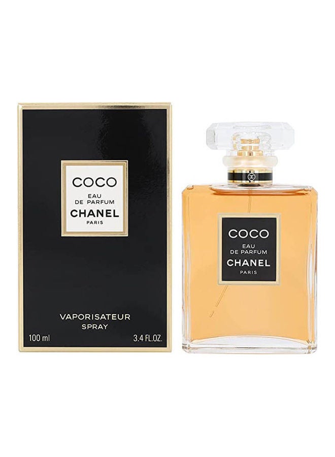 عطر كوكو النسائي EDP