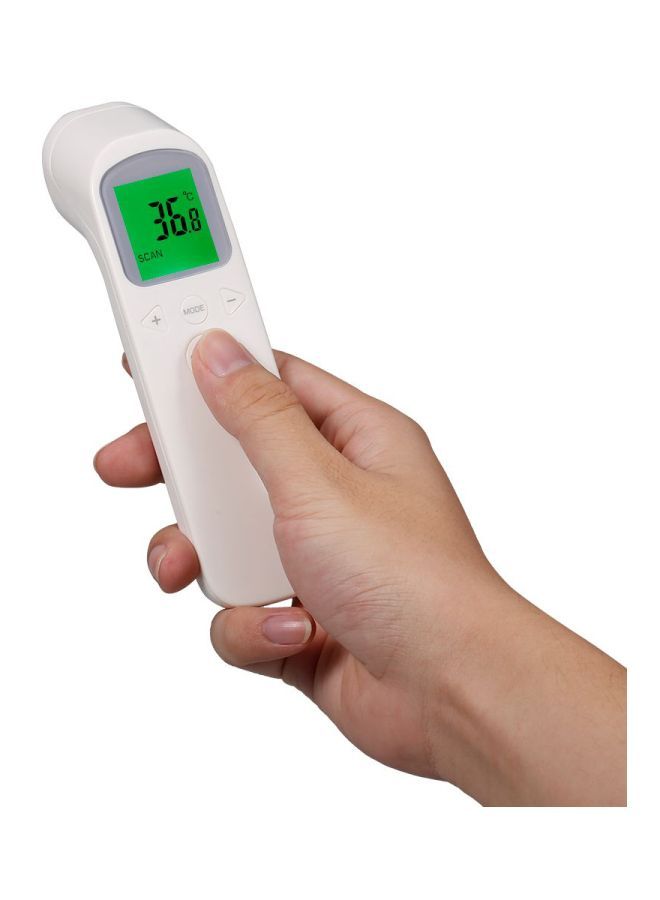 NIBEMINENT Digital Forehead Thermometer - Image 4