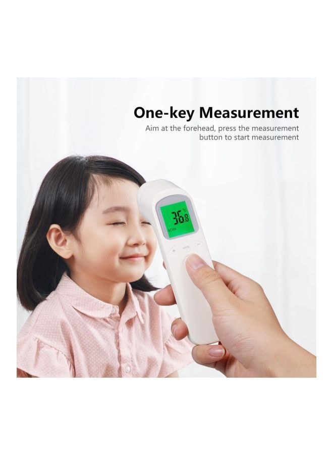 NIBEMINENT Digital Forehead Thermometer - Image 5