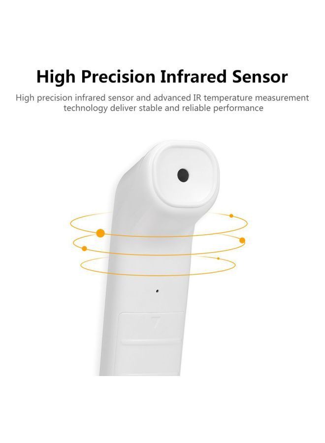 NIBEMINENT Digital Forehead Thermometer - Image 3