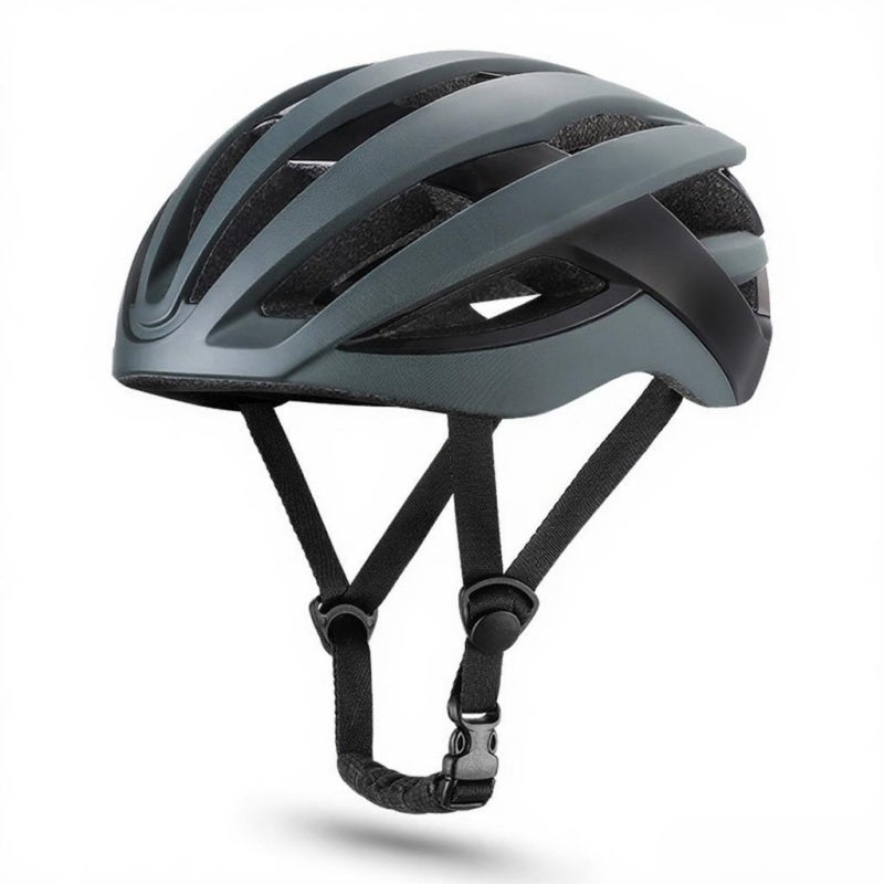 WEST BIKING Bike Helmet Adjustable Design Breathable Gear Head Protection - Lightweight Aerodynamic Design for Urban Commuting Mountain Biking - Image 2