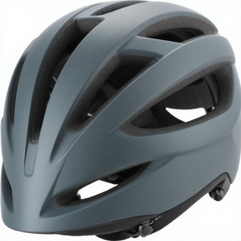 WEST BIKING Bike Helmet Adjustable Design Breathable Gear Head Protection - Lightweight Aerodynamic Design for Urban Commuting Mountain Biking - Image 5