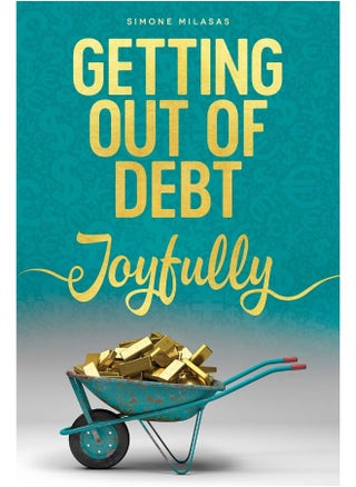 Getting Out of Debt Joyfully - pzsku/Z7A09CC4F45DB3CD0796DZ/45/1747922427/aac5b6b0-f4e1-4254-8a87-fdcb355c7511