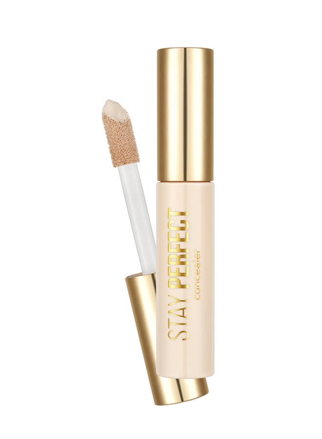 flormar Stay Perfect Lcn New-002 Light - Image 1