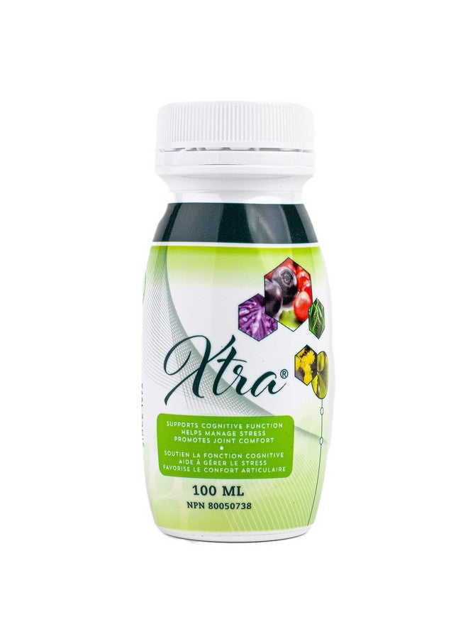 Univera إكسترا مينيز ؛ مع 20 مكونًا طبيعيًا بالكامل ؛ إدارة التوتر + يعزز التركيز والوضوح ؛ تحسين صحة المفاصل ؛ حماية معززة من مضادات الأكسدة ؛ مناسب للسفر ؛ إمداد لمدة 30 يومًا - Image 3