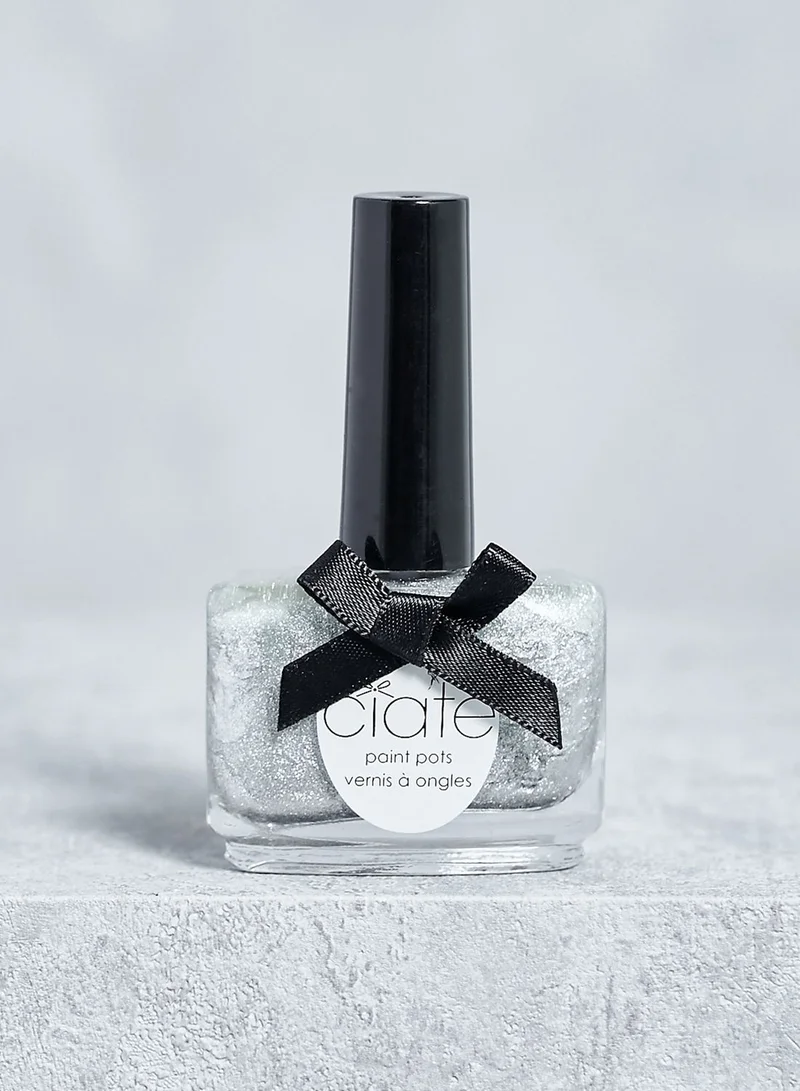 Ciate Fit For A Queen  Nail Polish