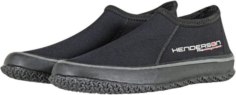 Henderson 3mm Thermoprene Tropic Boot - Image 3