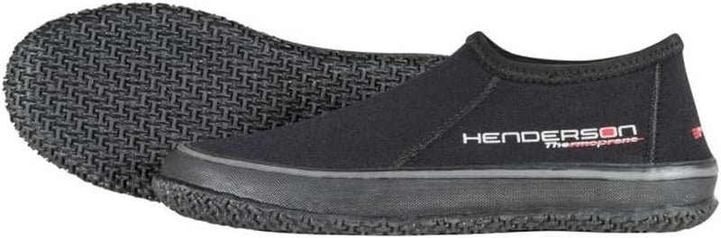 Henderson 3mm Thermoprene Tropic Boot - Image 1