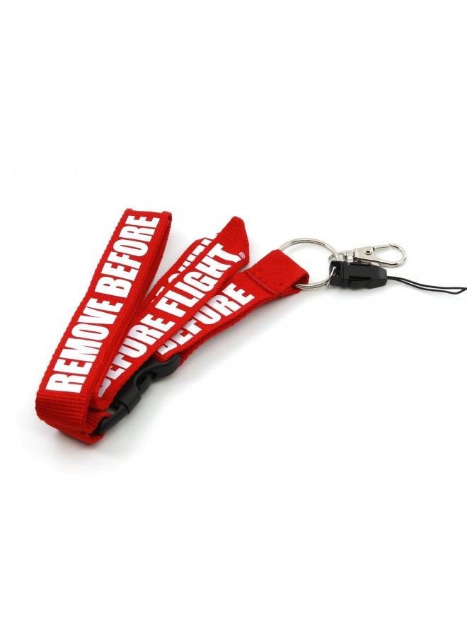 Rotary13B1 Remove Before Flight - Lanyard - Image 3