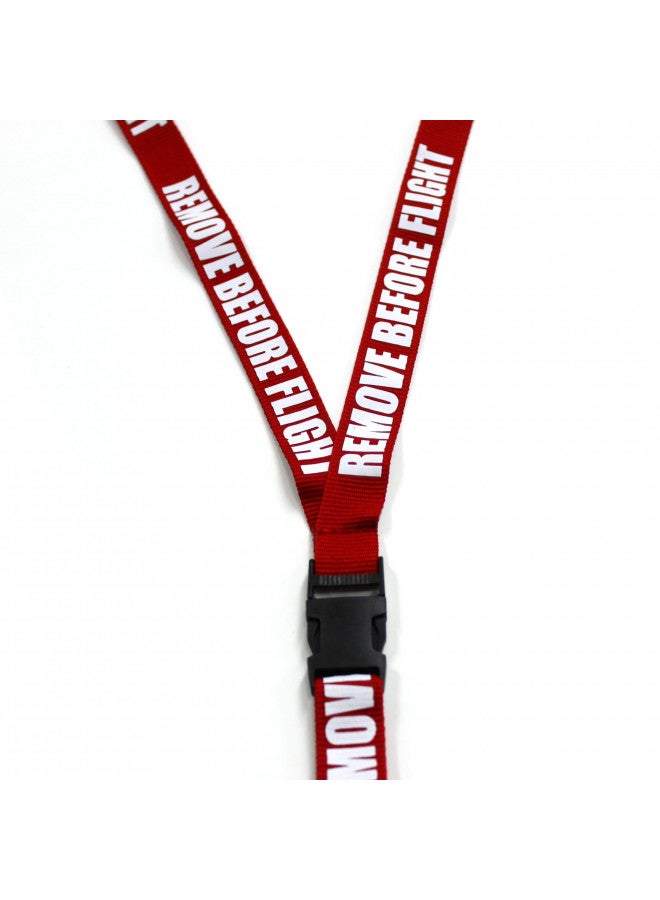 Rotary13B1 Remove Before Flight - Lanyard - Image 4