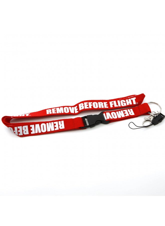 Rotary13B1 Remove Before Flight - Lanyard - Image 2