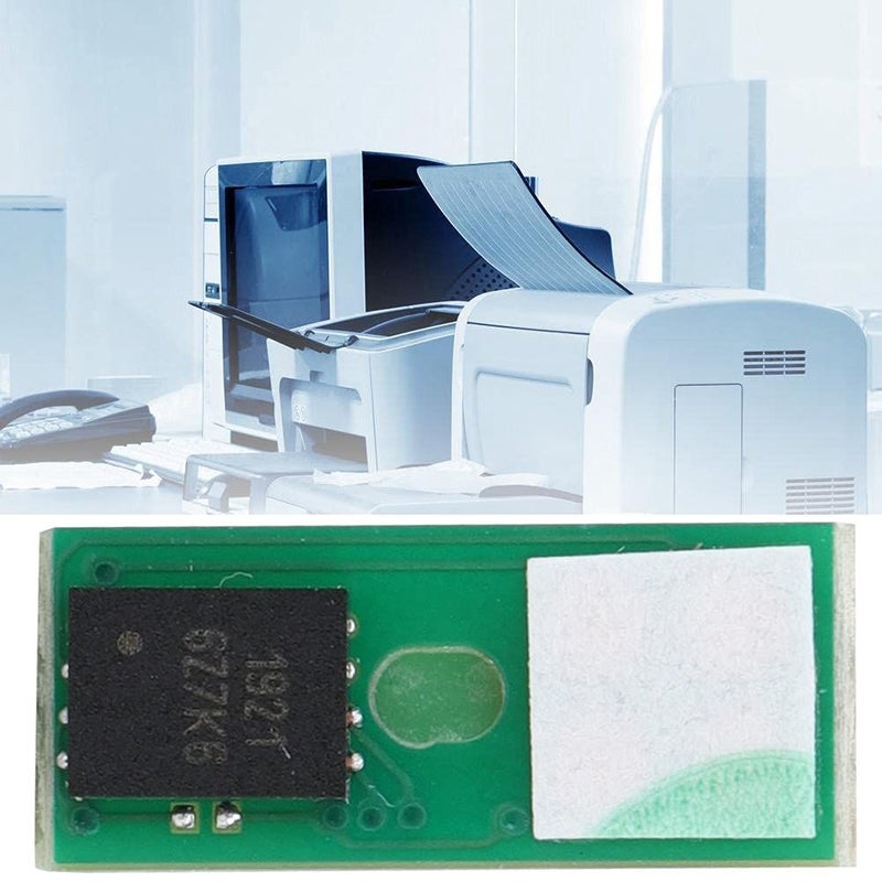 رقاقة خرطوشة الحبر الأسود CF410A لطابعات سلسلة Color LaserJet Pro M452 M477 وأدواتها - Image 4
