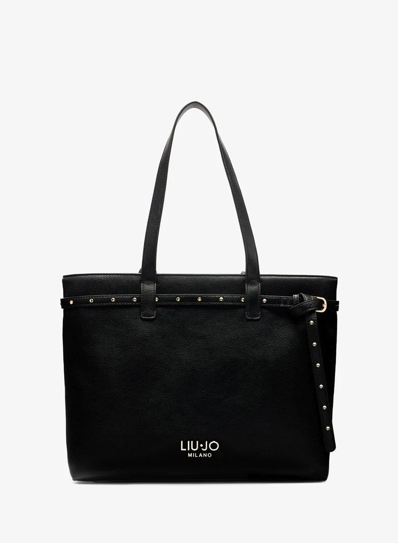 ليو جو Liu Jo Better shopping tote