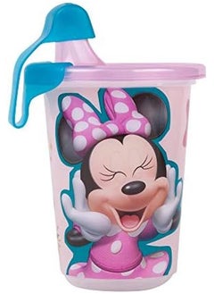 the FIRST years Take And Toss Mickey Mouse Sippy Cups  - Image 2