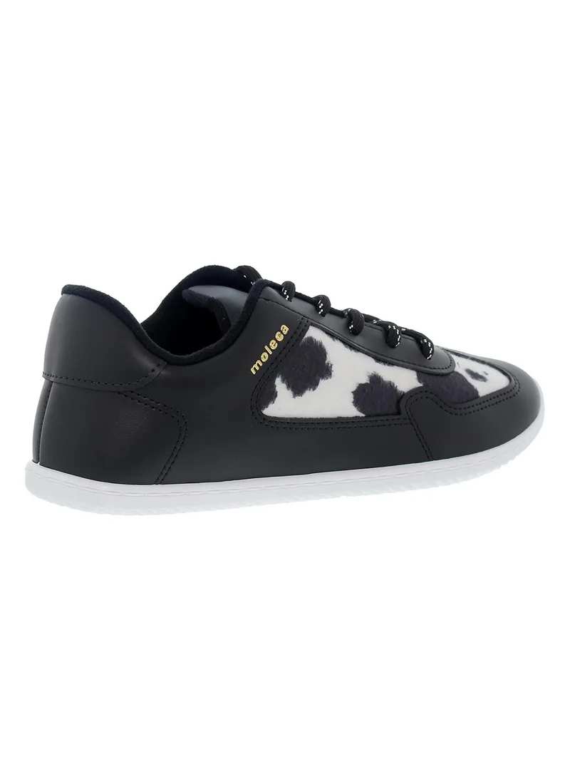 Moleca Moleca Women’s Sneakers – Lightweight Casual Footwear with Comfortable Cushioning