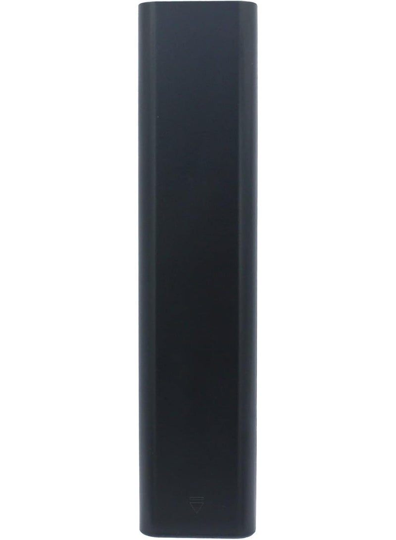 ELTRAZONE Replacement Remote Control BN59-01386B for Samsung TV 2022 BU8500 BU8000 UA50BU8500UXZN UA43BU8500UXZN UE43BU8500KXXU UA55BU8500UXZN UA65BU8500UXZN UA75BU8500UXZN UA75BU8500UXZN UA75BU888B 500UXZZN with battery - Image 4