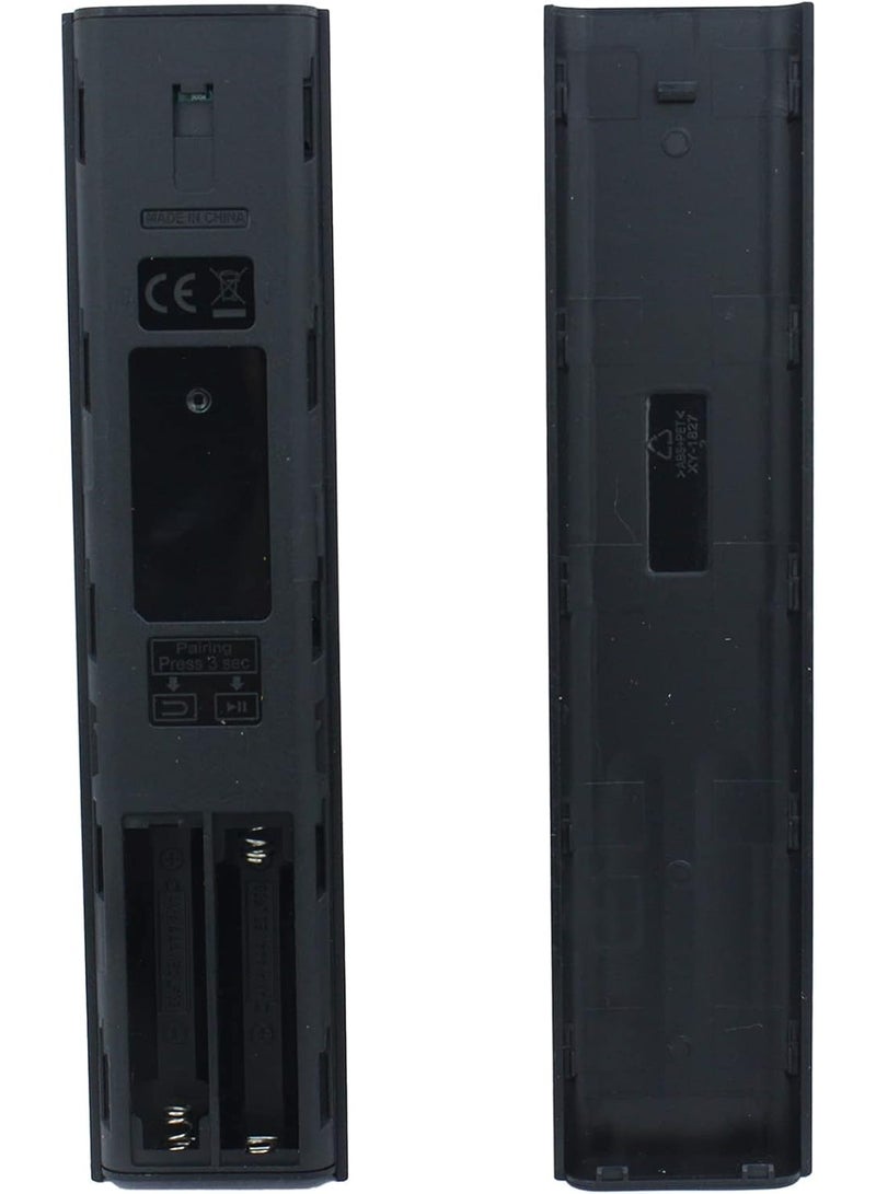 ELTRAZONE Replacement Remote Control BN59-01386B for Samsung TV 2022 BU8500 BU8000 UA50BU8500UXZN UA43BU8500UXZN UE43BU8500KXXU UA55BU8500UXZN UA65BU8500UXZN UA75BU8500UXZN UA75BU8500UXZN UA75BU888B 500UXZZN with battery - Image 5