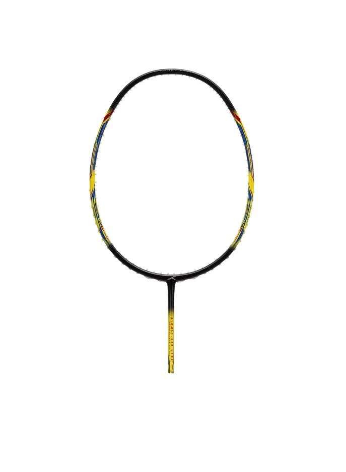 هندرد مضرب تنس الريشة أتوميك إكس  غير مشدود مع غطاء كامل