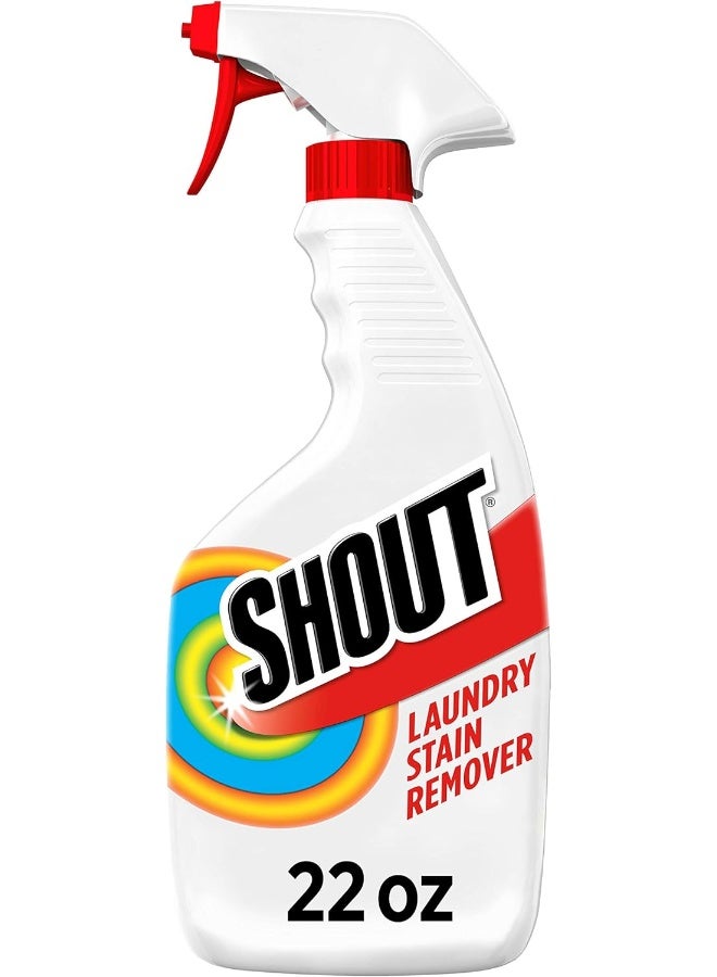 SHOUT LIQUID 22OZ TRIGGER - Image 1