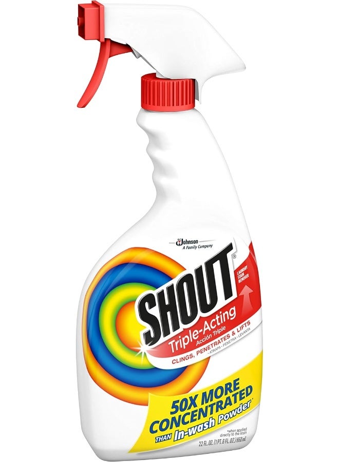 SHOUT LIQUID 22OZ TRIGGER - Image 5