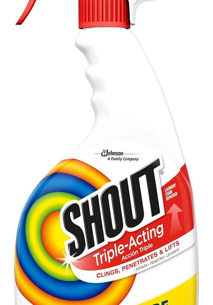 SHOUT LIQUID 22OZ TRIGGER - Image 2