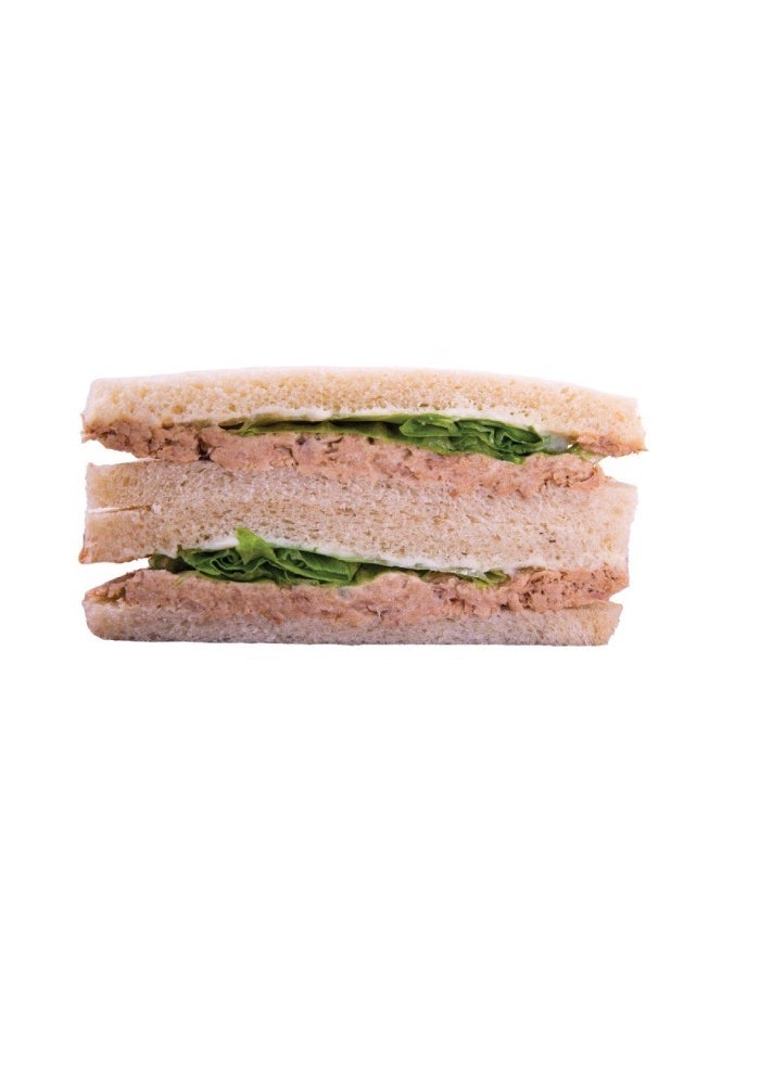 Tuna Mayo Sandwich - 177g