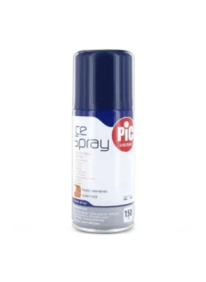 Pic Ice Spray Instant Cold 150  ML
