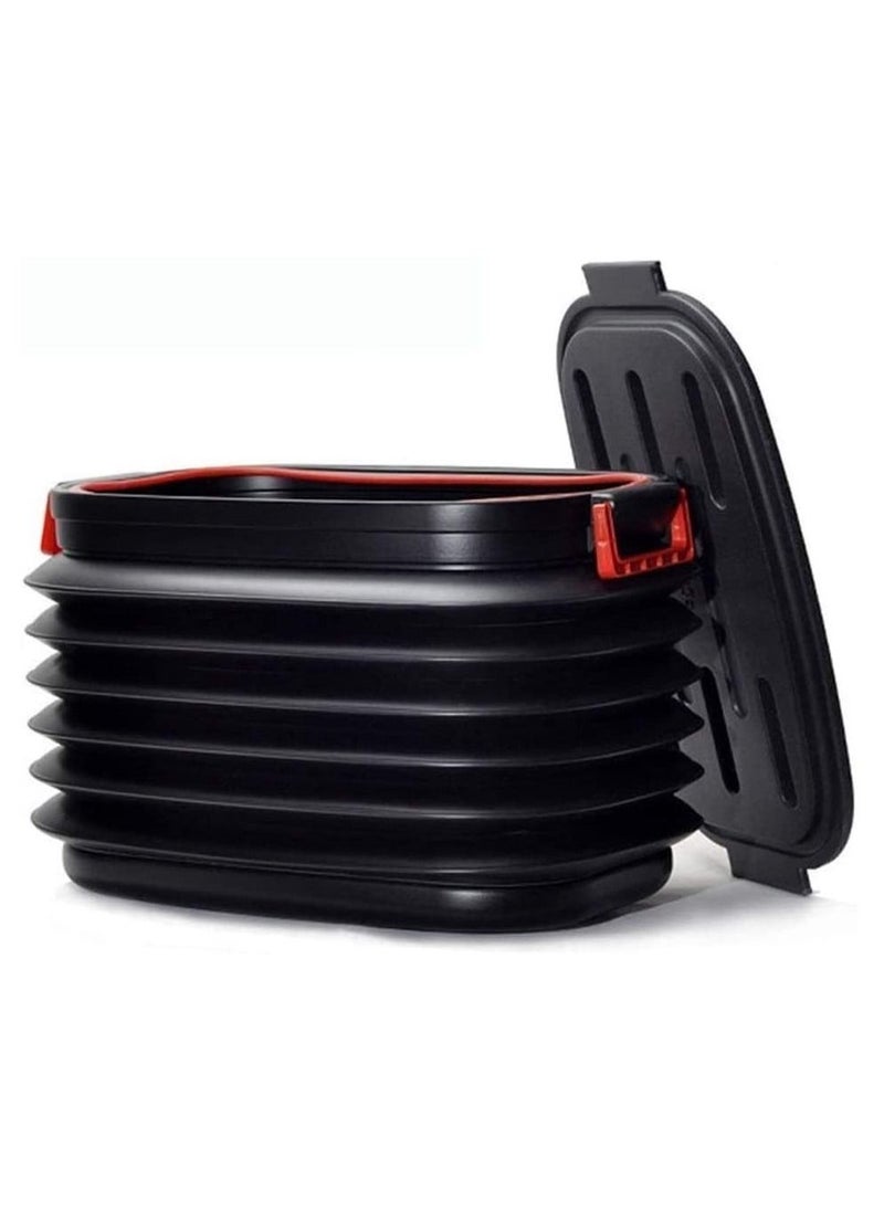 NESTER - Transport Container For Storing Food And Drinks Foldable 42 CM - Image 1