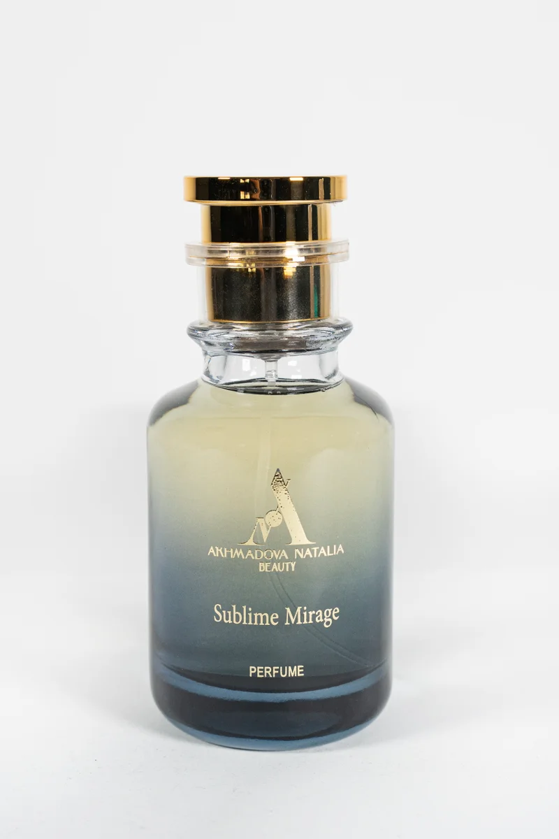 D'Daniela AKHMADOVA NATALIA - SUBLIME MIRAGE -40%