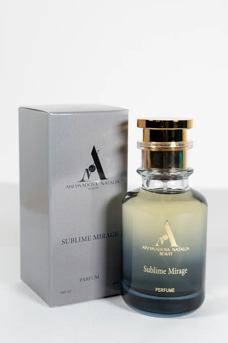 D'Daniela AKHMADOVA NATALIA - SUBLIME MIRAGE -40%