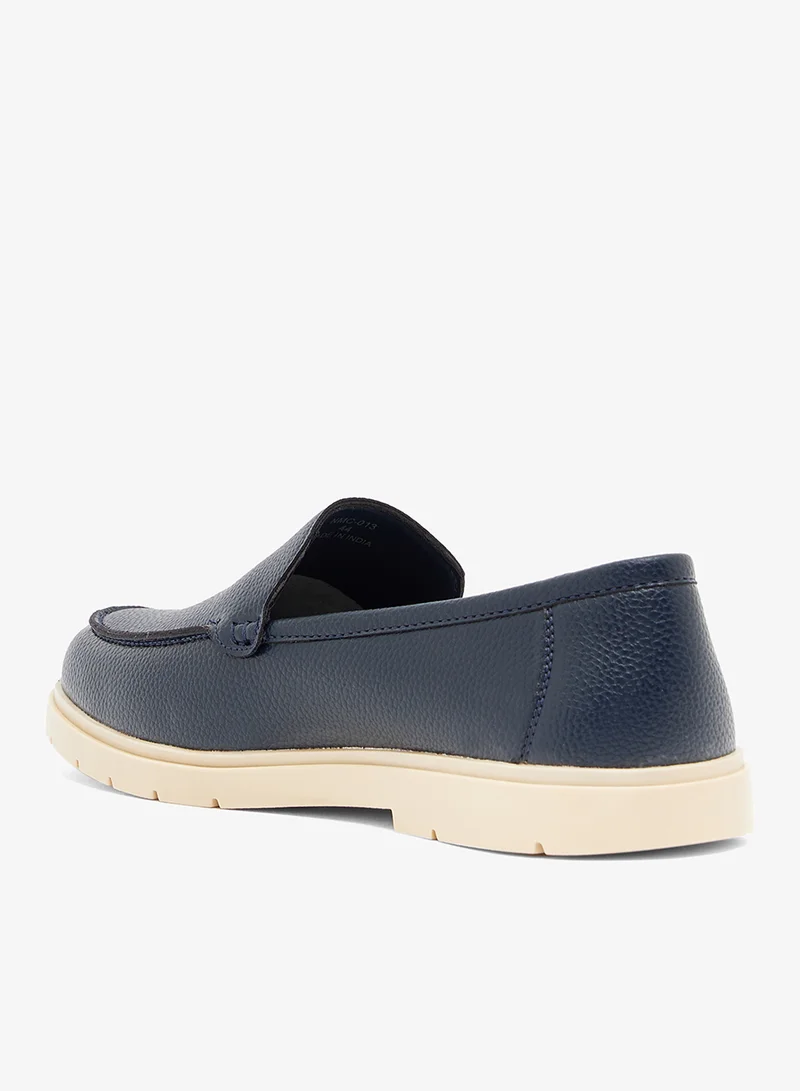 Robert Wood Casual Trim Loafer