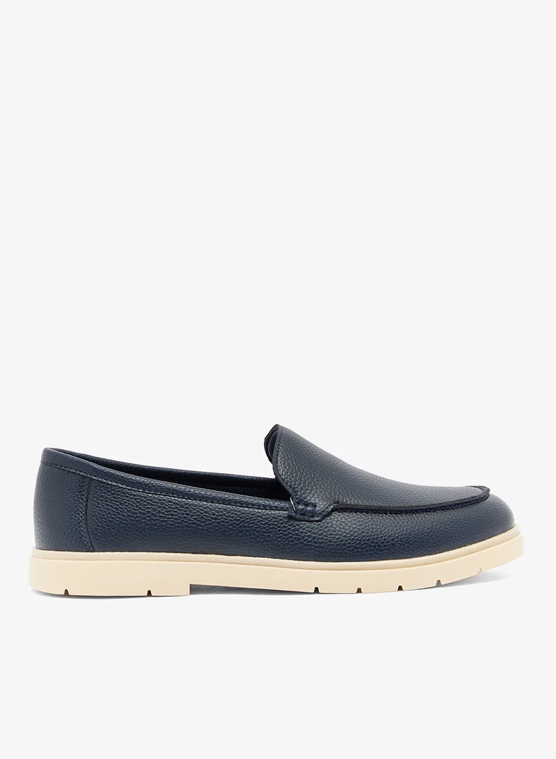 Robert Wood Casual Trim Loafer