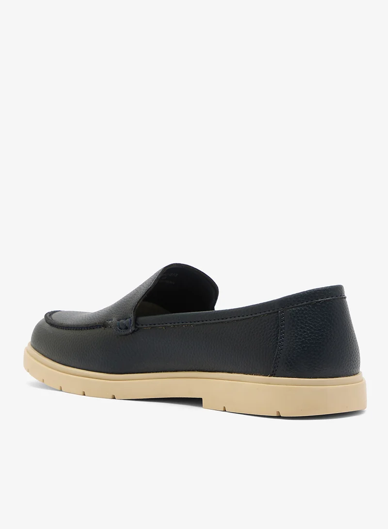 روبرت وود حذاء لوفر كاجوال مزخرف