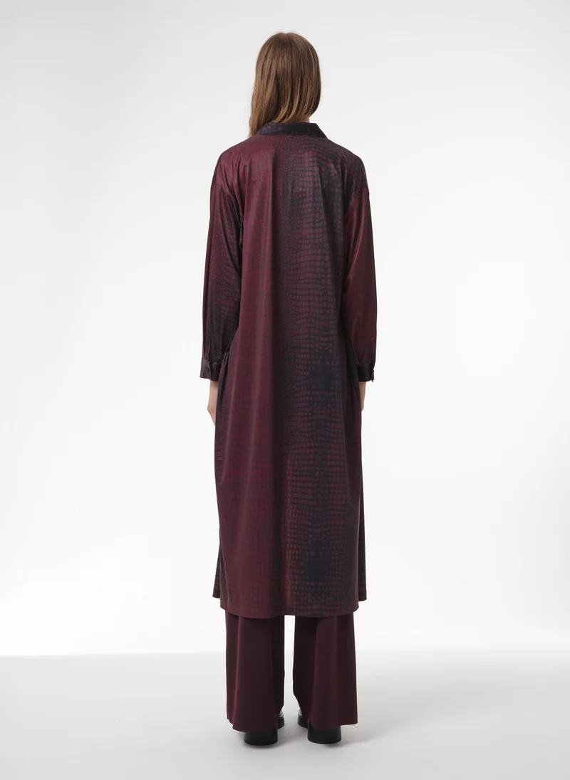 Leem  Wide-Leg Trousers for Women | Best Price UAE
