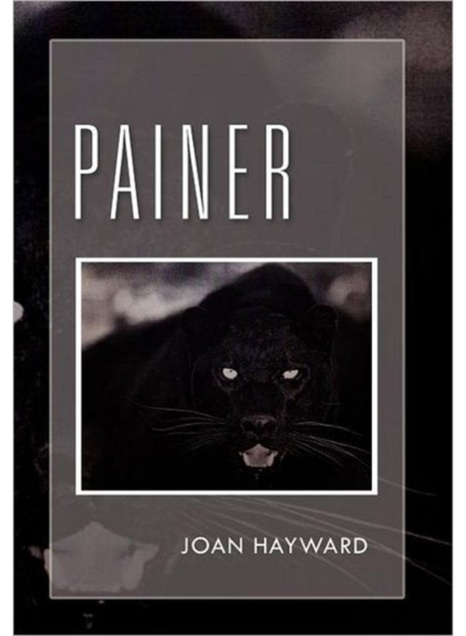 Painer - Hardback