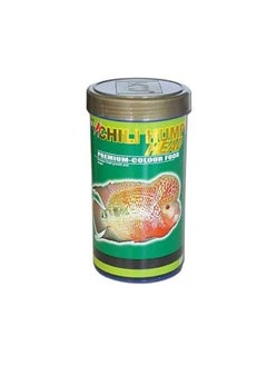 KW CHILI HUMPY HEAD PREMIUM-COLOUR FOOD
