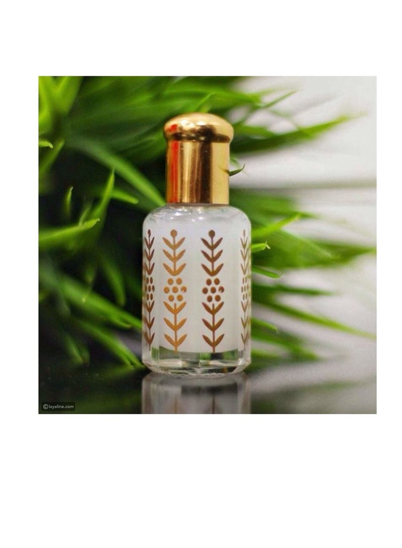 مسك الطهارة الفاخر تولة