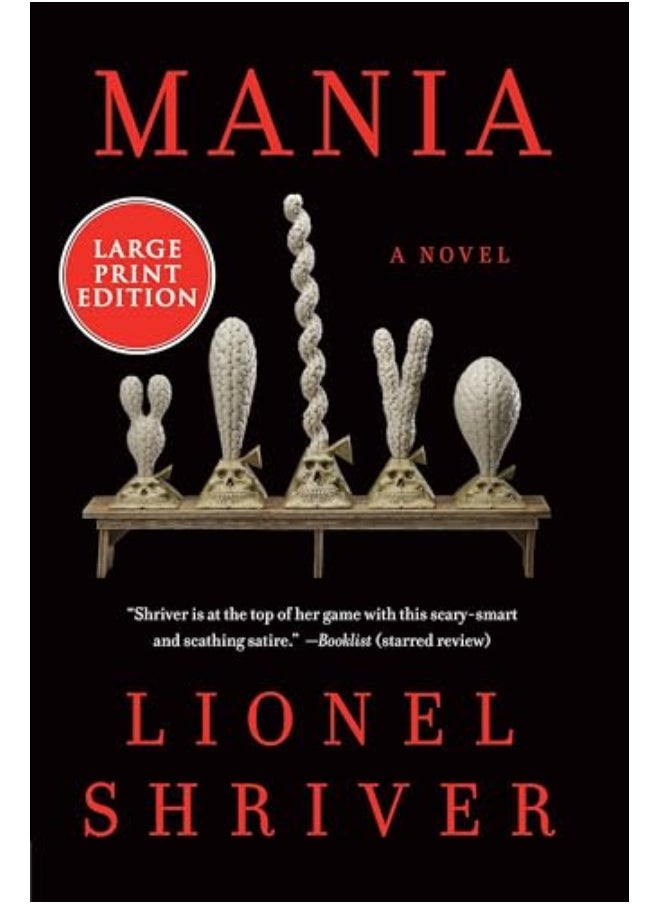 Mania 