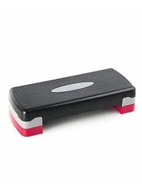 High Quality Non Slip Aeropic Exercise Step- Adjustable Hight  68*10/15