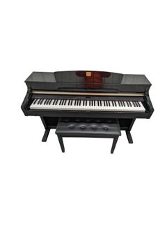 CLP 330 Polished Ebony Digital Piano