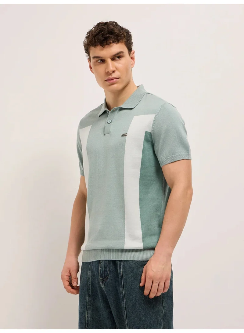 Men’s Short Sleeve Polo T-Shirt | Casual or Smart Style | Perfect for Work, Travel, Everyday Outfits & All-Season Wear | Stylish, Comfortable & Versatile for Any Occasion
