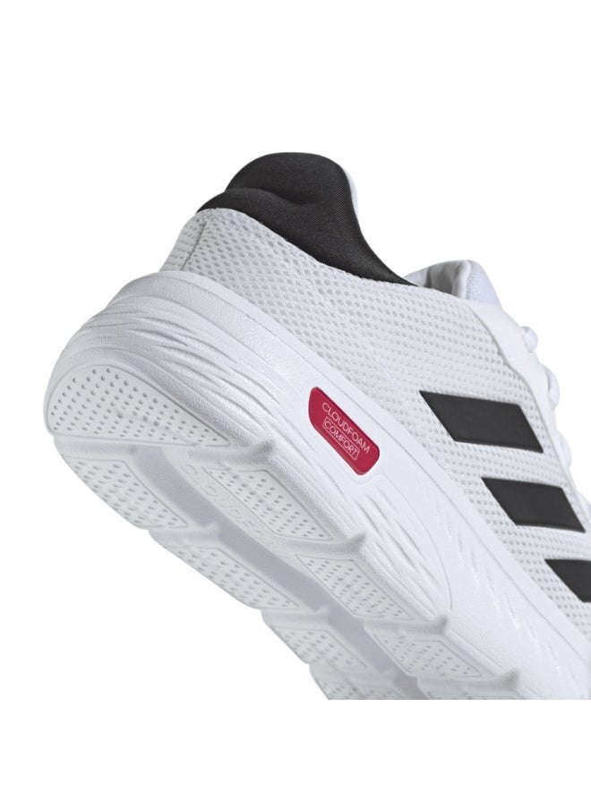 Adidas - adidas CLOUDFOAM COMFY White Running SHOES for Men - 6 - Image 1