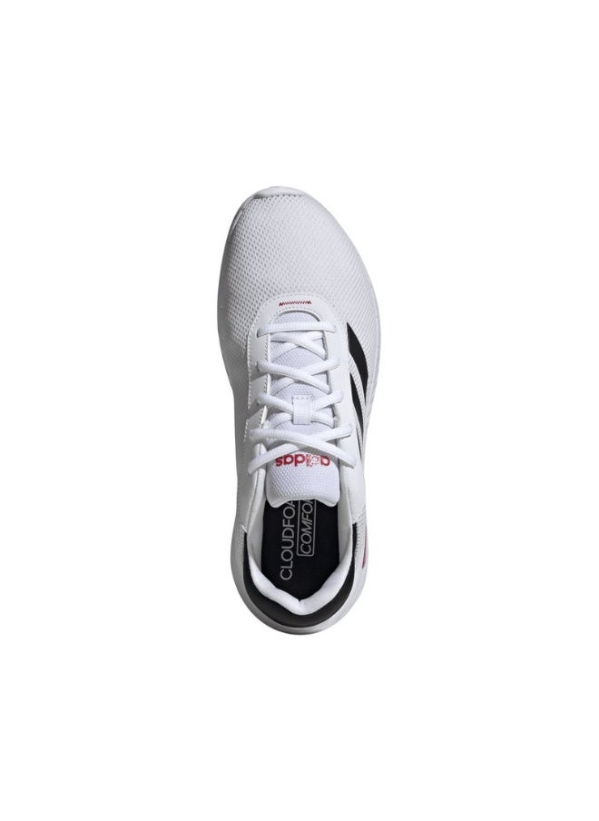 Adidas - adidas CLOUDFOAM COMFY White Running SHOES for Men - 6 - Image 1