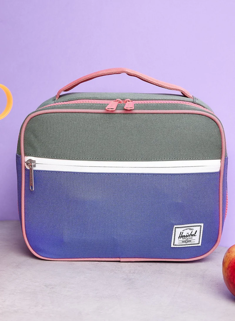 Herschel Pop Quiz Lunch Box Little Herschel
